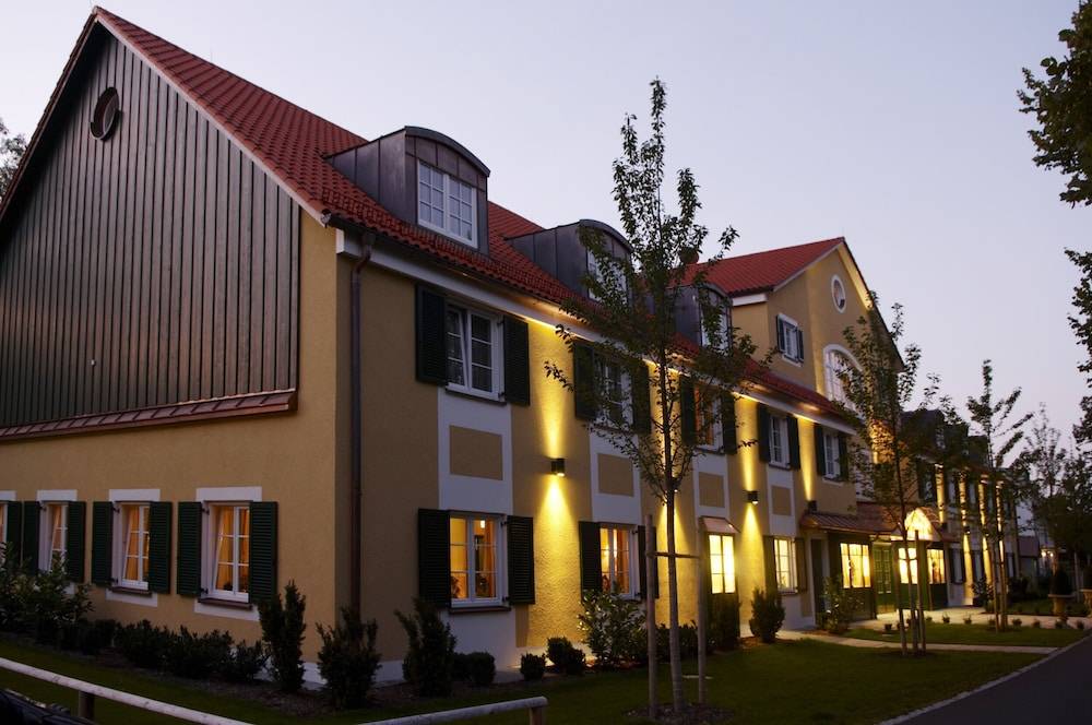 Hotel Freisinger Hof 1