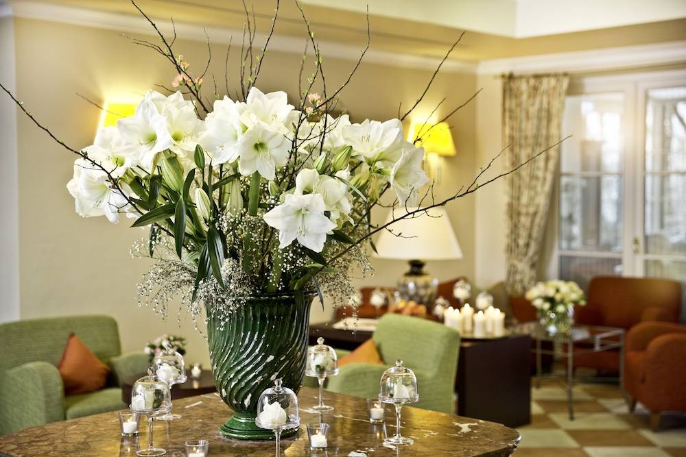 Hotel Freisinger Hof 2
