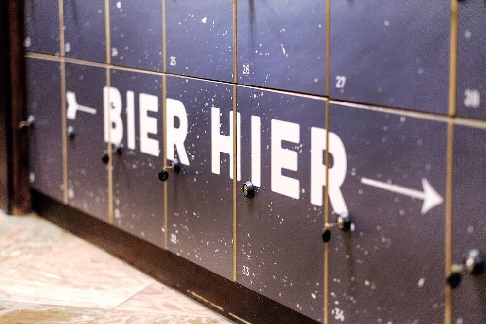 Euro Youth Hotel Munich 2