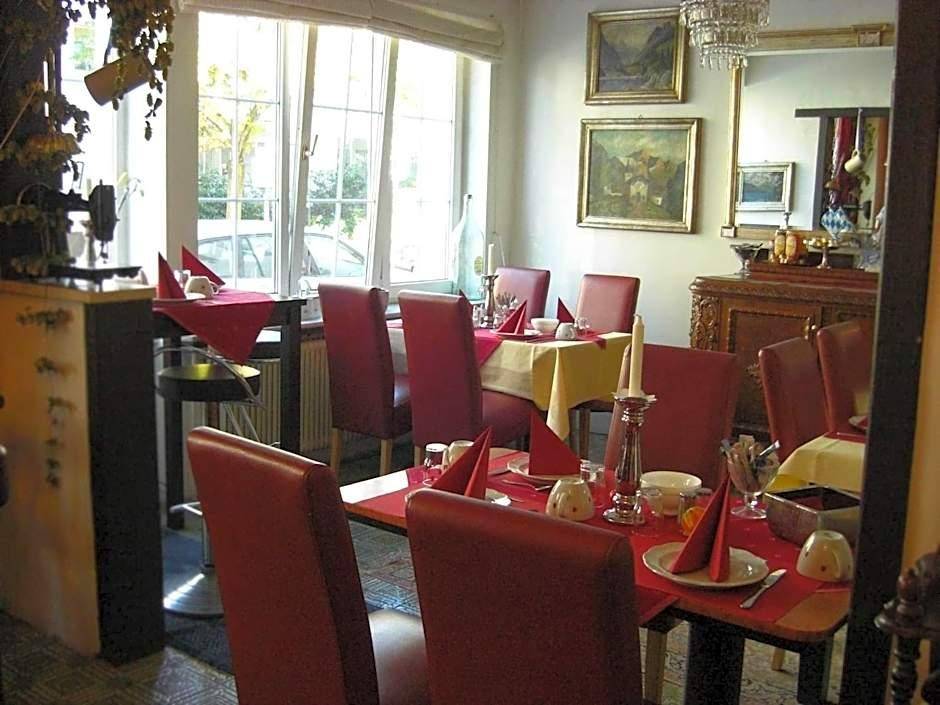Hotel Mariahilf München 2