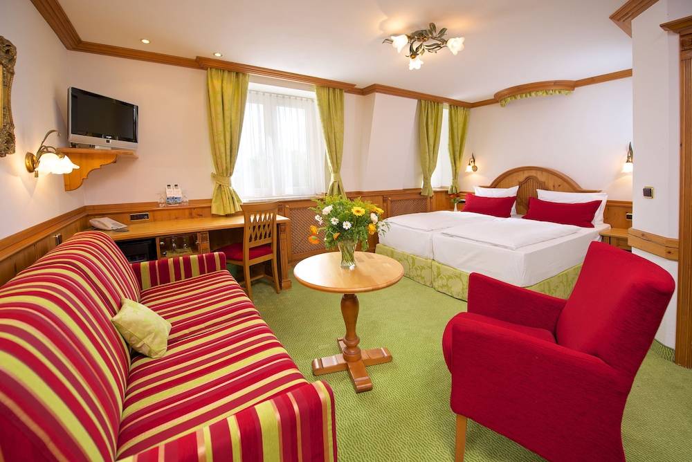 Park Hotel Laim 2
