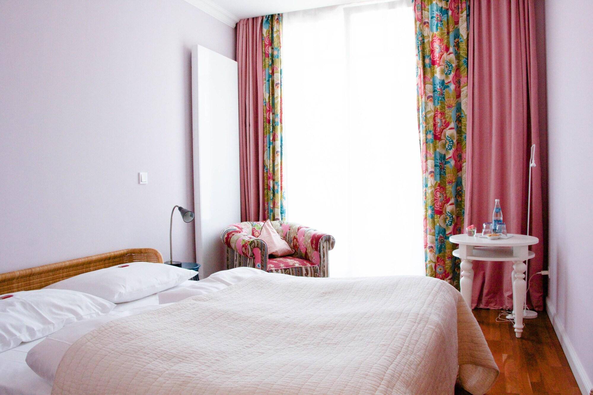 das HOTEL in München 2