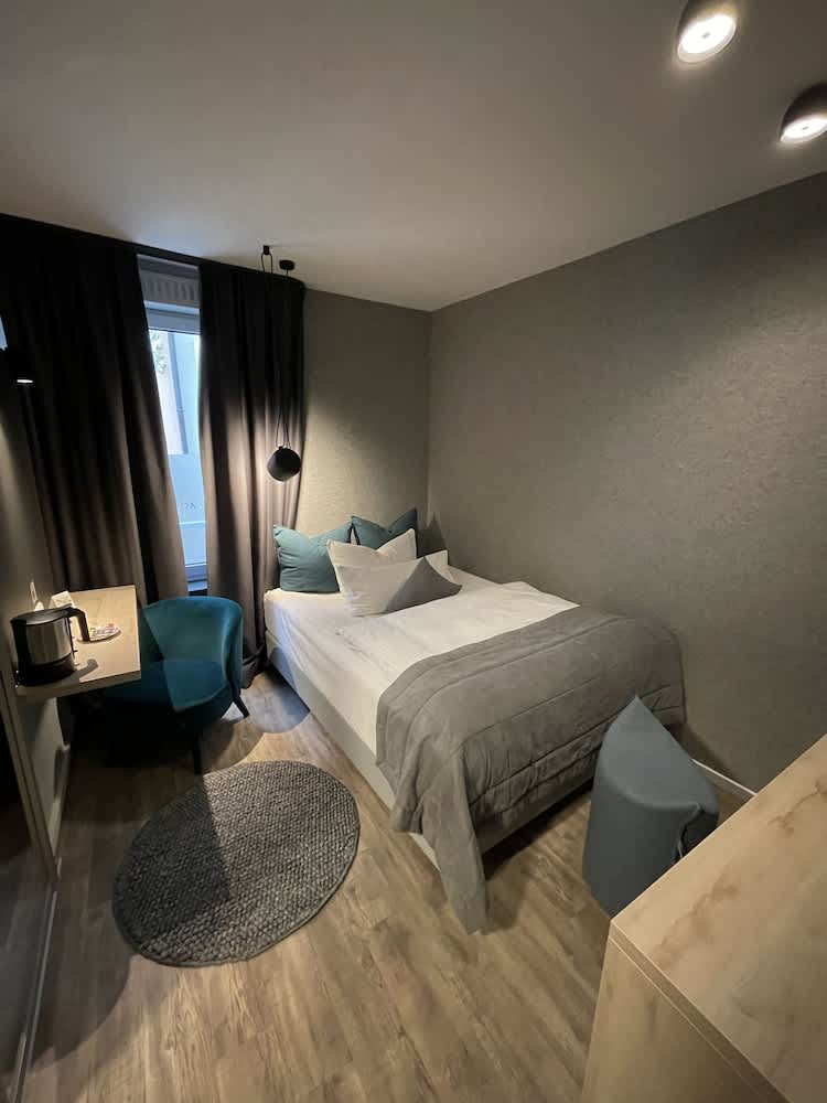 Hotel Falkenturm 1