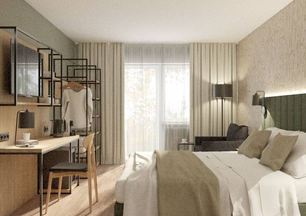 Hotel Blutenburg 1