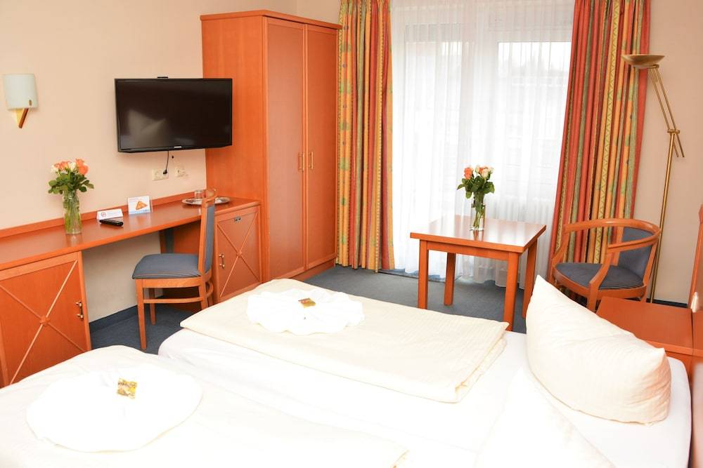Hotel Blutenburg 2