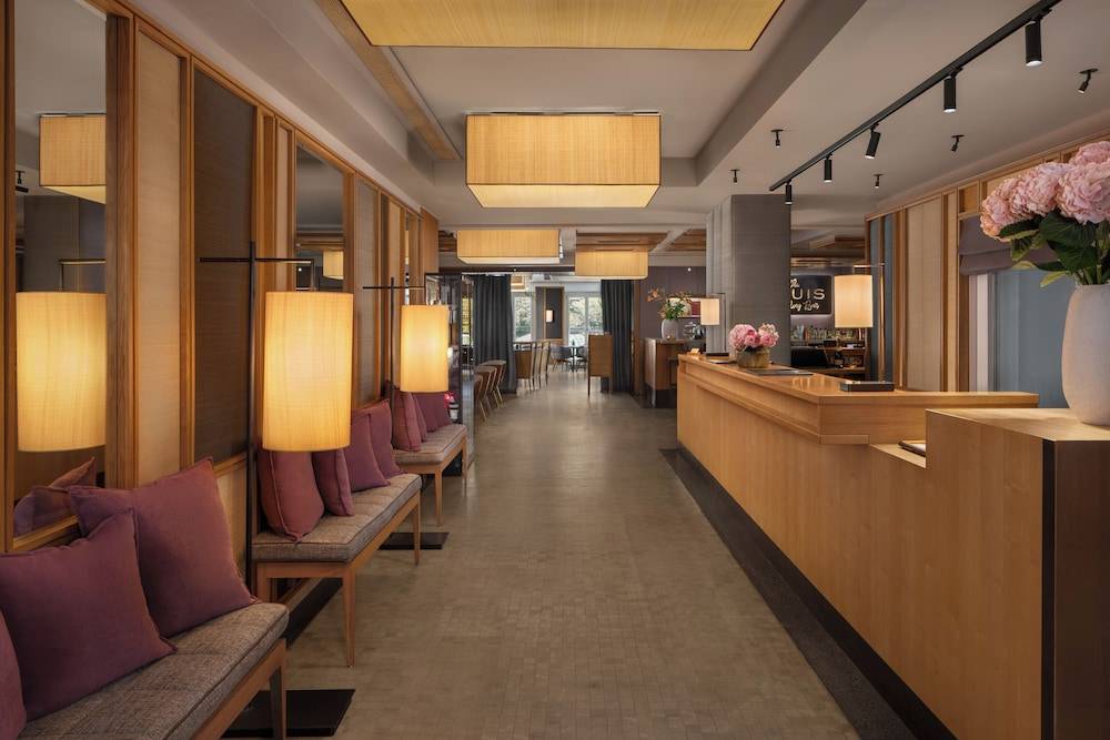 Louis Hotel 2