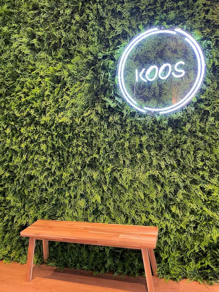 KOOS Hotel&Apartments - City Aparthotel 2