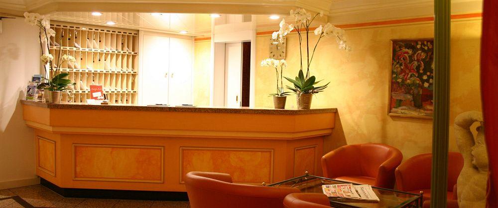 Hotel Aurbacher Hof GmbH 1