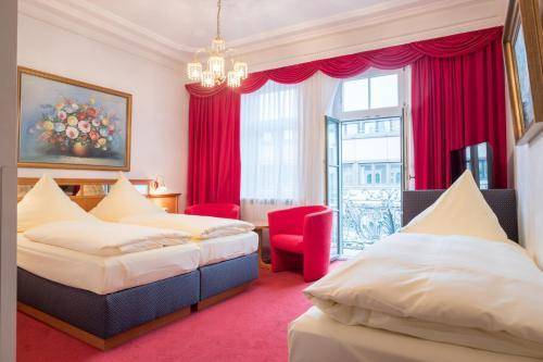 Hotel Bayernland 1