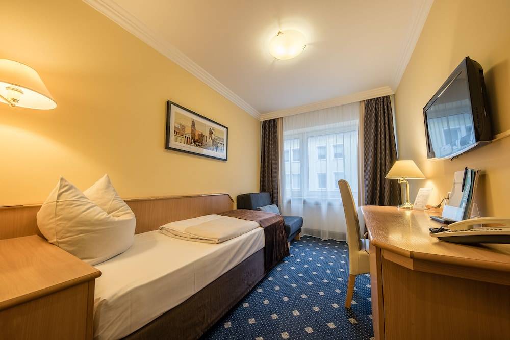 Hotel Royal 2