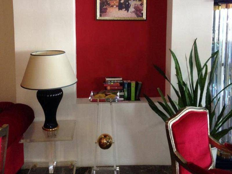 Hotel Montree 1