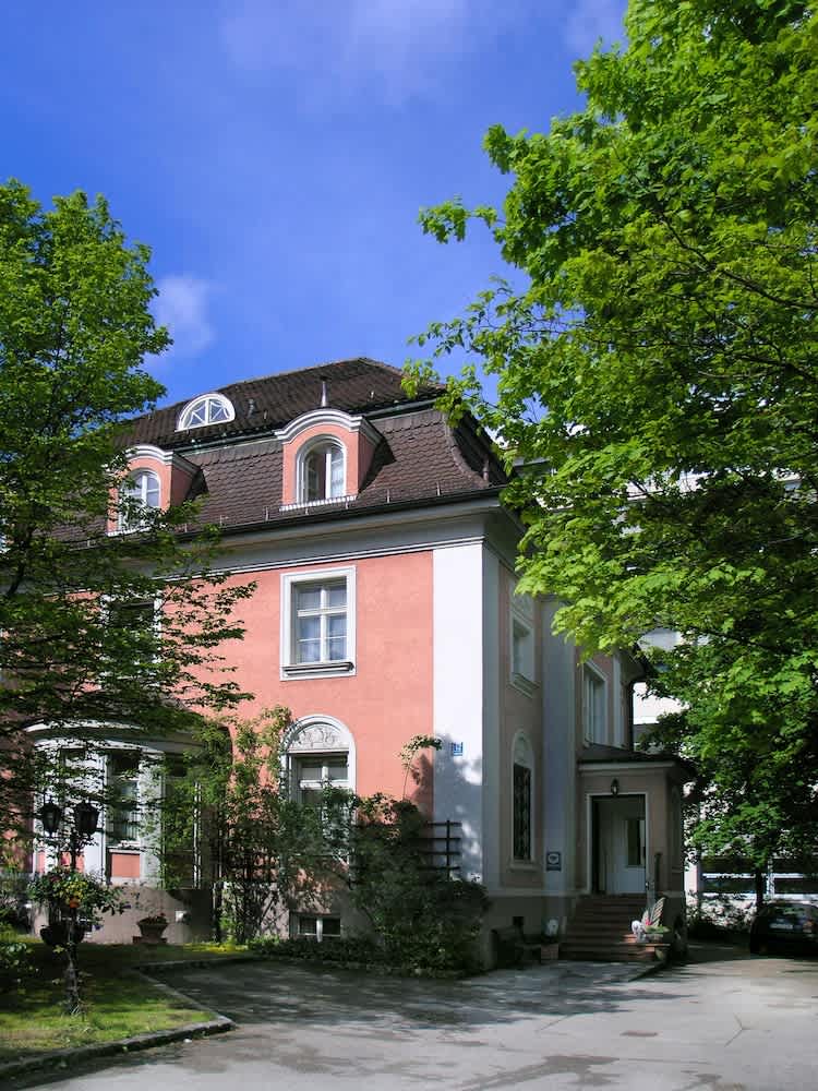 Hotel Galleria 1