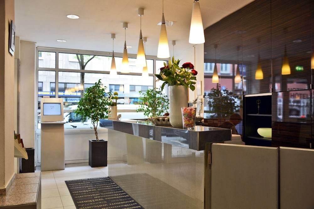 Hotel Italia 2