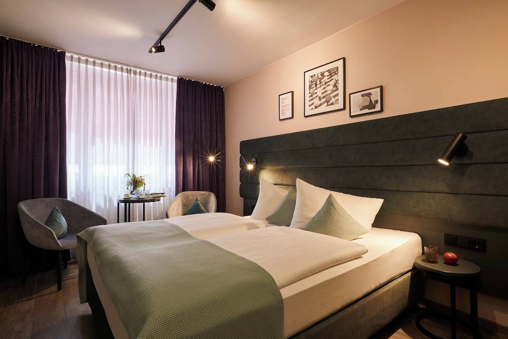 Hotel Mirabell by Maier Privathotels 1