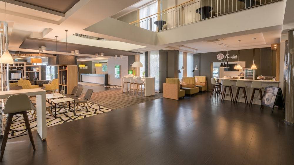 Holiday Inn MUNICH - UNTERHACHING by IHG 2