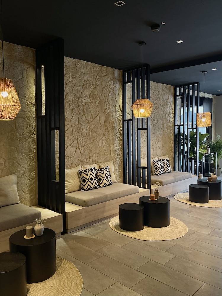 Bayer's City Hotel 1