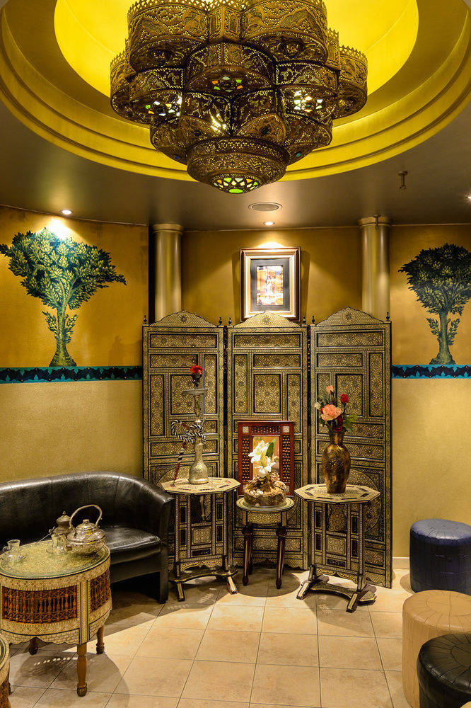 Ambiance Rivoli 2