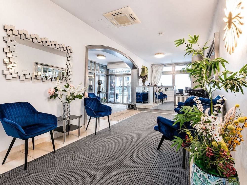 Hotel Rivoli Charme 2