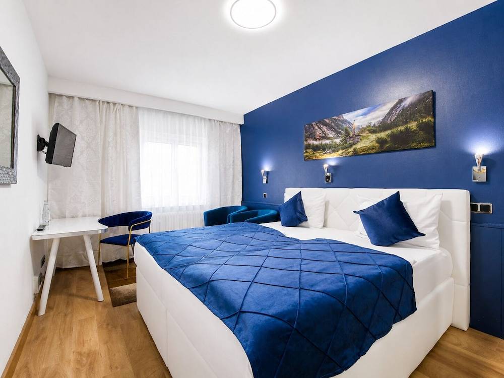 Hotel Rivoli Charme 1