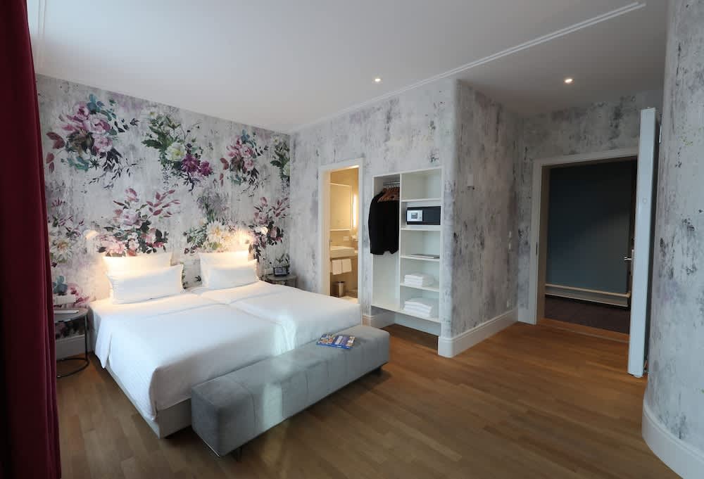 MOMA1890 Boutique Hotel 1
