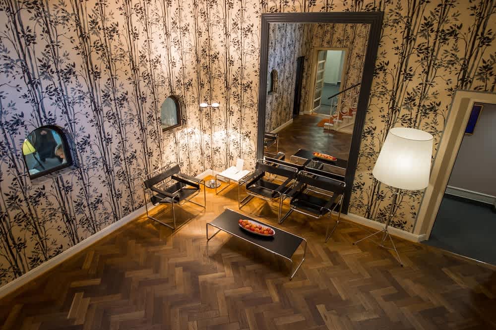 MOMA1890 Boutique Hotel 2