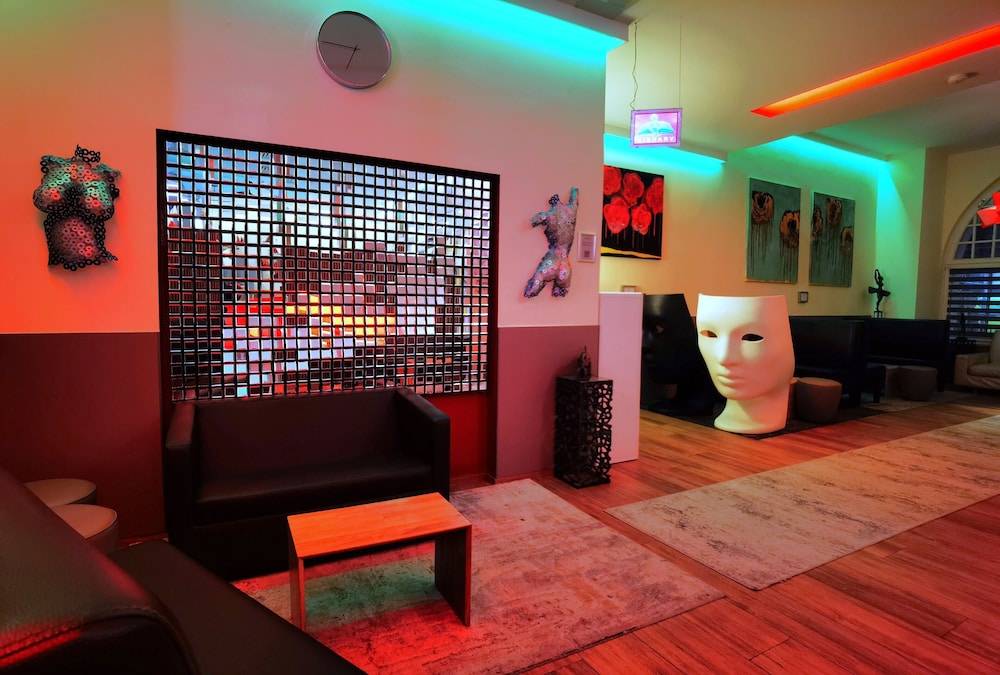 Arthotel Munich 2