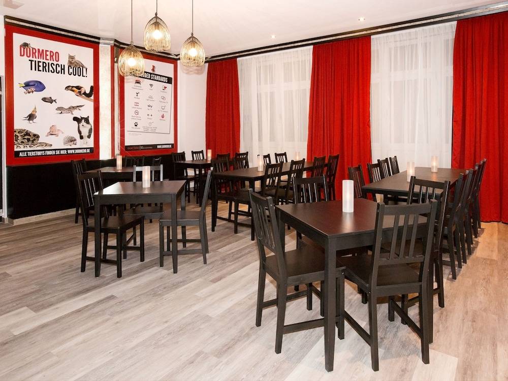 DORMERO Hotel München-Kirchheim Messe 2