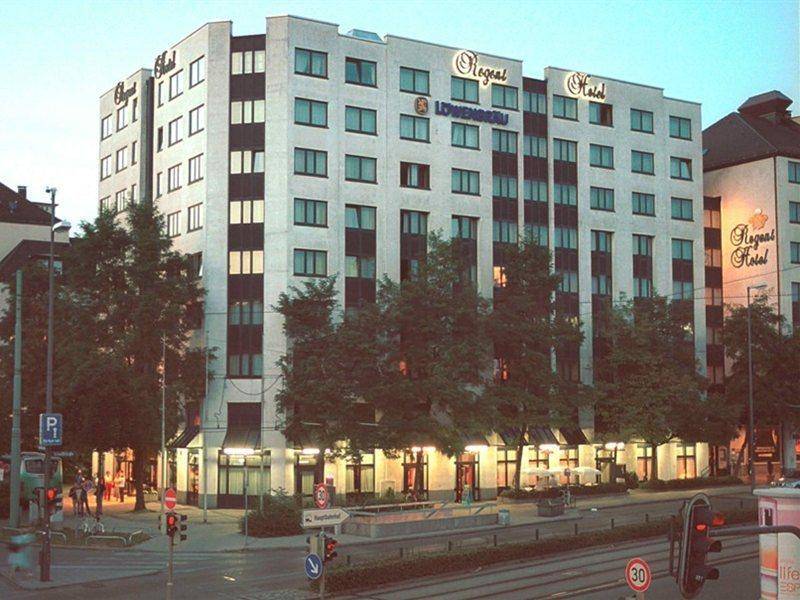 Hotel Regent 2