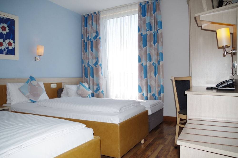 Hotel Imperial 2