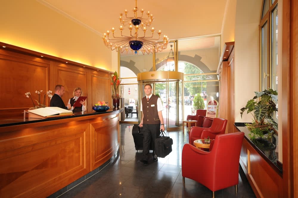 Hotel Torbräu 2