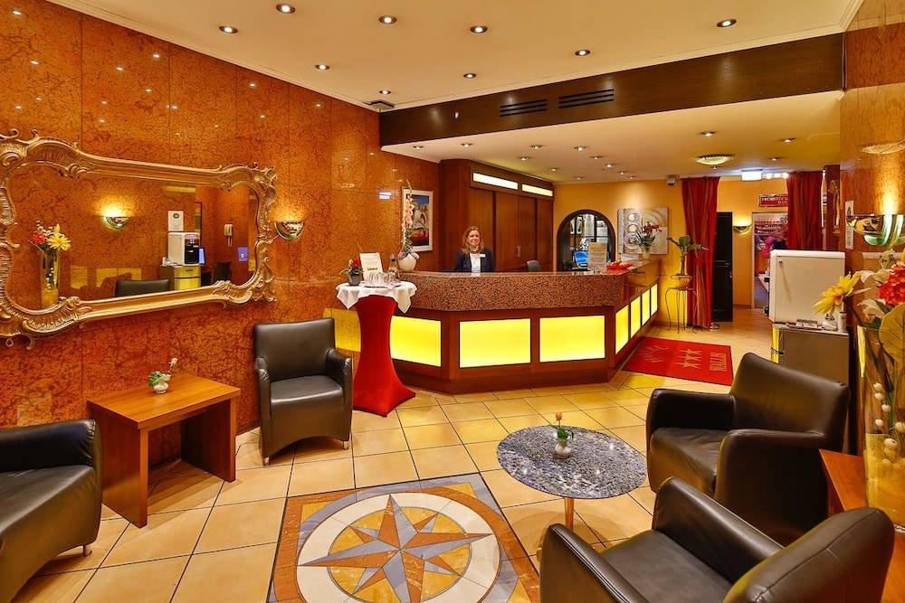 Hotel Wallis by ANS 2