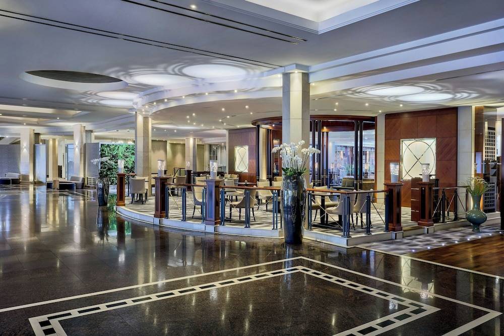 The Westin Grand Munich 2