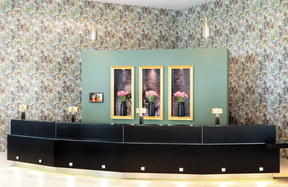 Leonardo Royal Hotel Munich 2