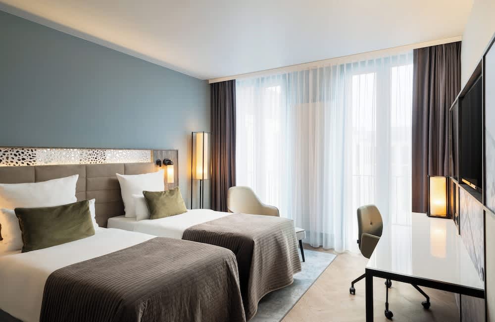 Leonardo Royal Hotel Munich 1