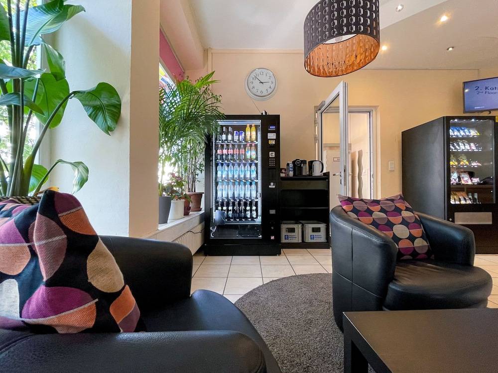Hotel Sendlinger Tor 2