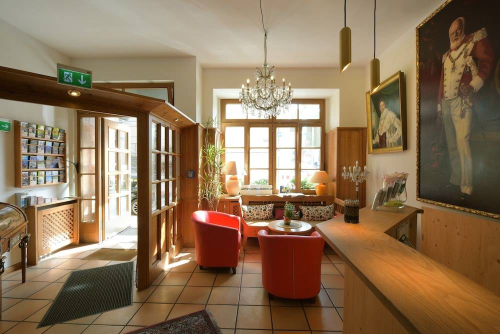 Hotel Eder 2