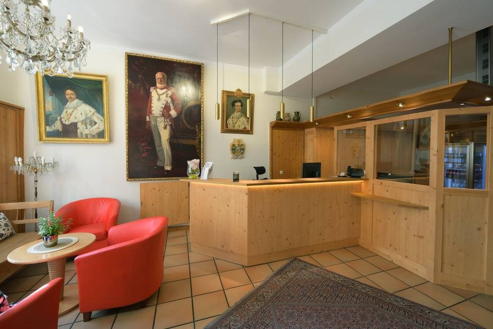 Hotel Eder 1
