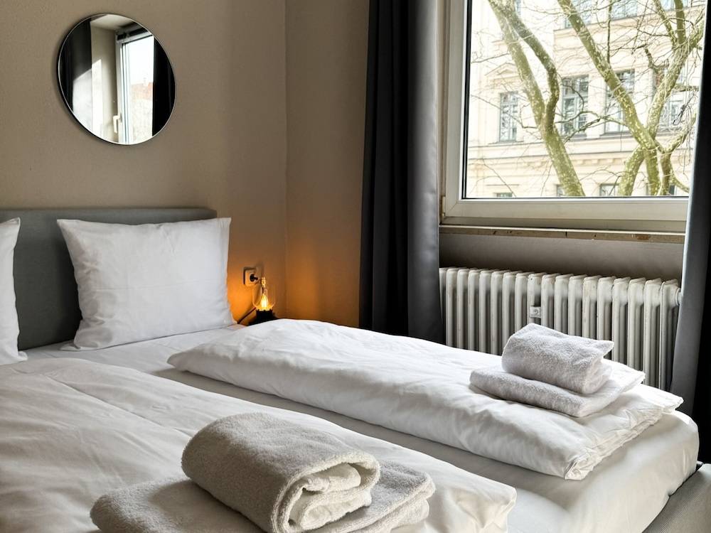 Hotel Sendlinger Tor 1