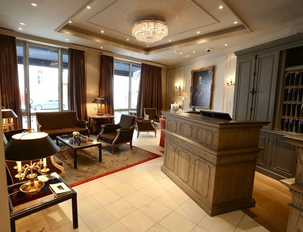 Hotel München Palace 2