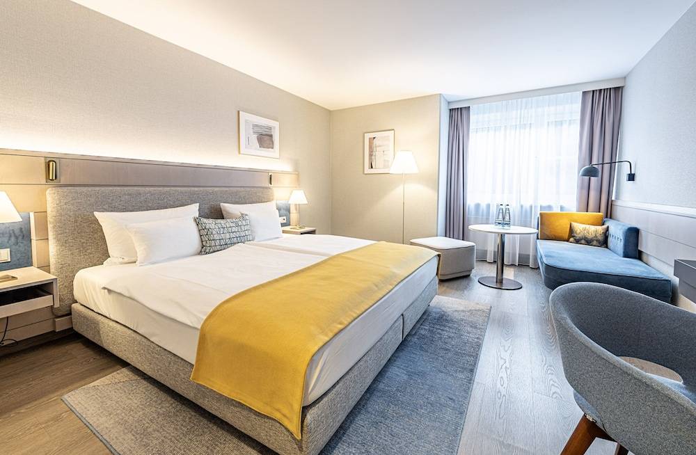 Hotel Europa 1