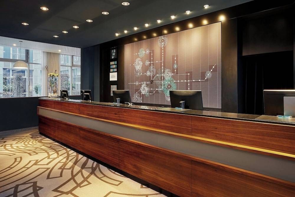Le Meridien Munich 2