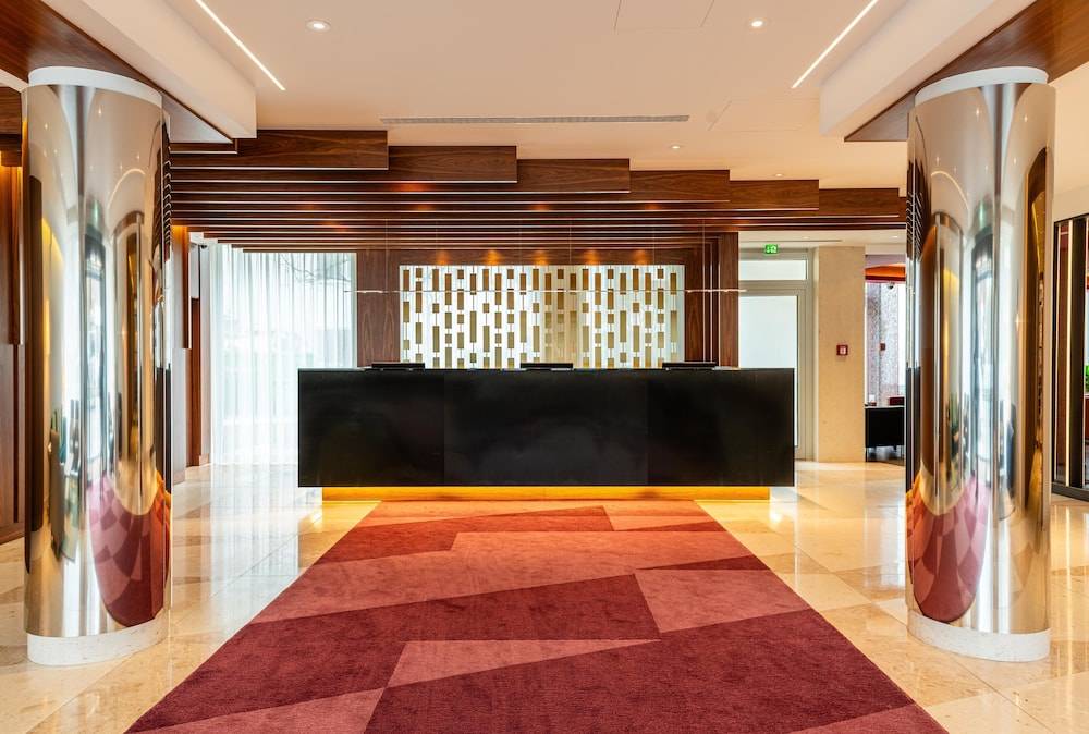 Hotel Europa 2