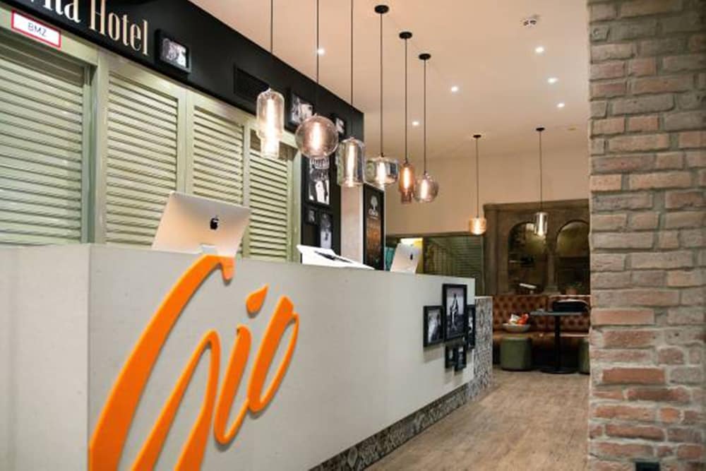 Hotel GIO 2