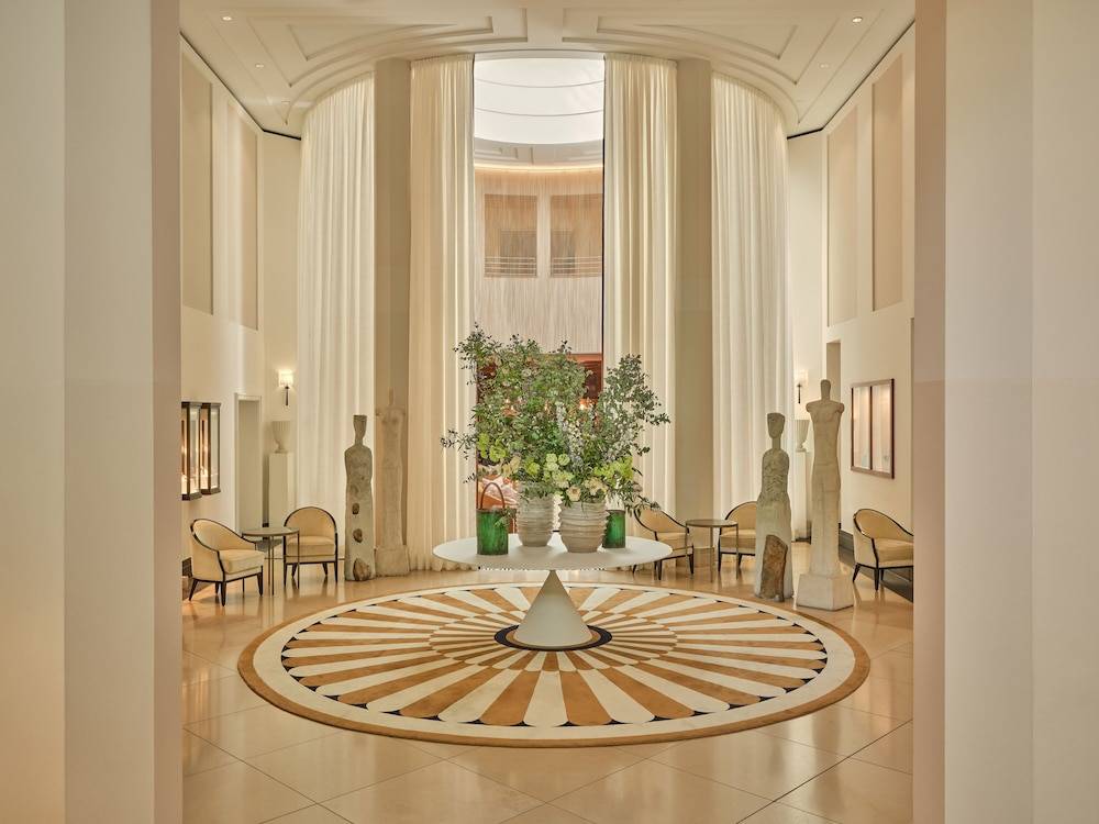 Rocco Forte The Charles Hotel 2