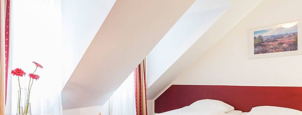 Andante Hotel Erding 1