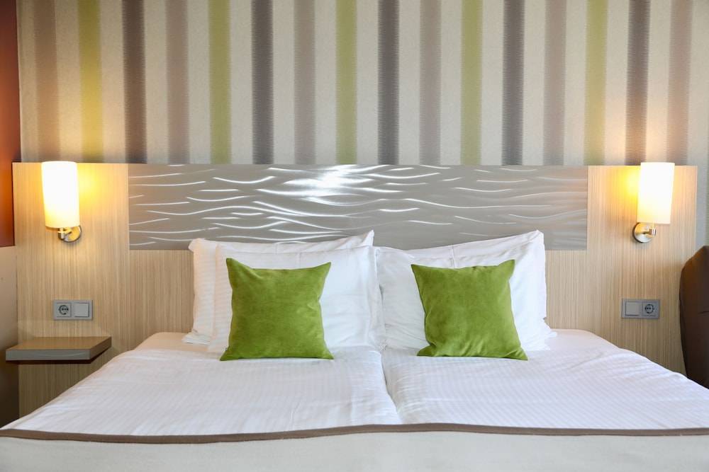 Hotel New Orly 1