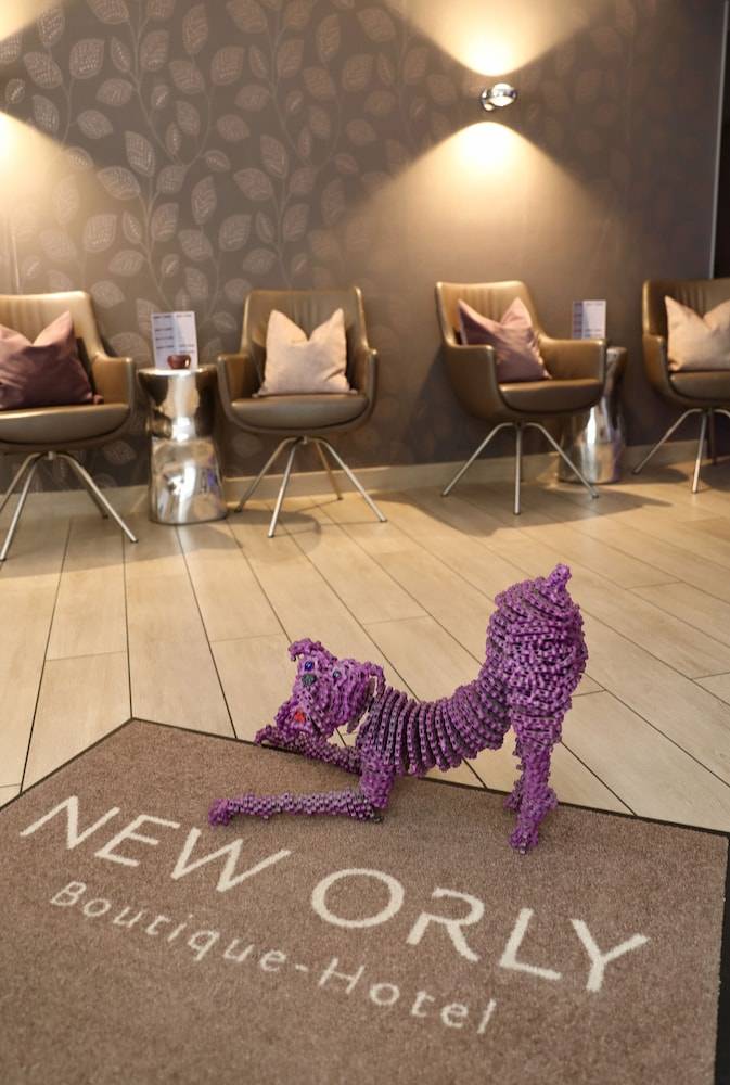 Hotel New Orly 2