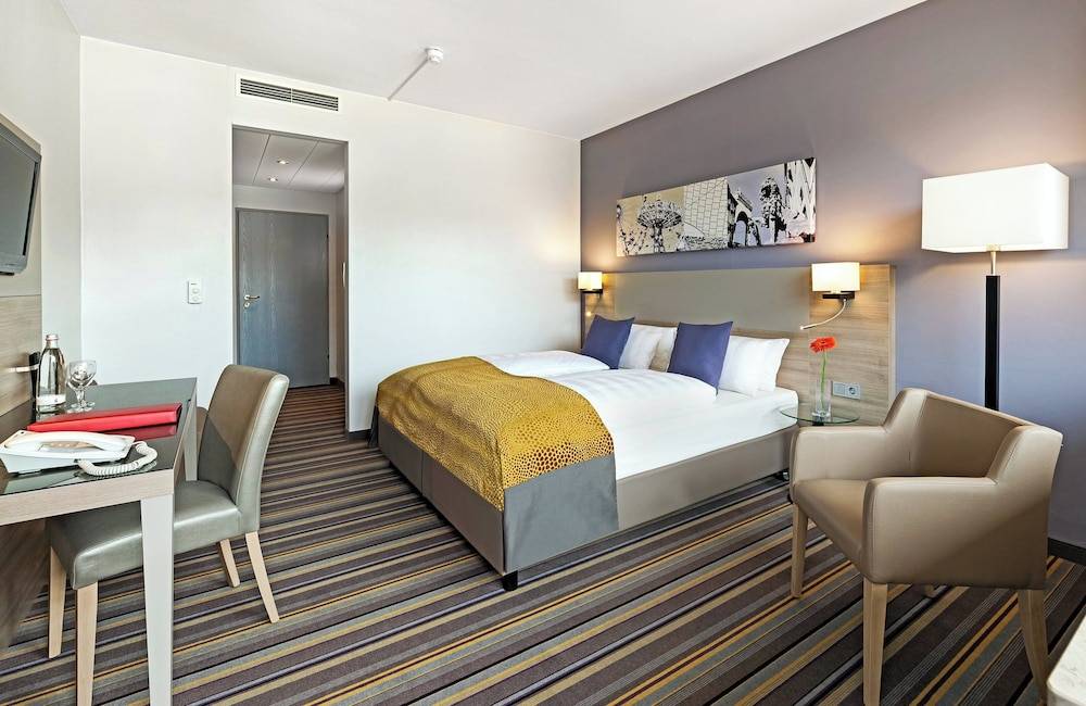 Leonardo Hotel Munich City North 1