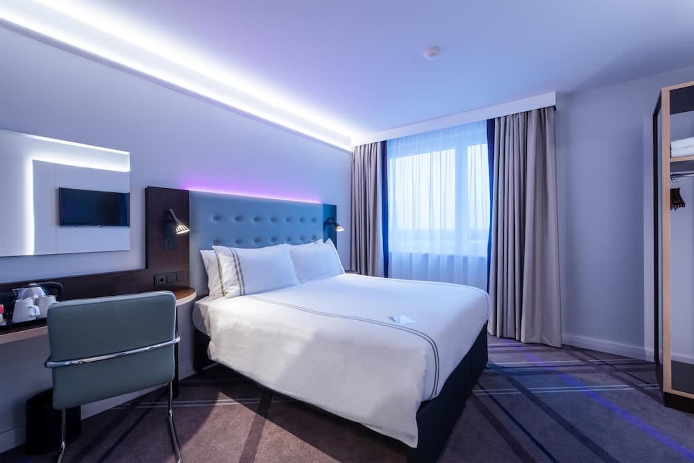 Premier Inn München Messe 1