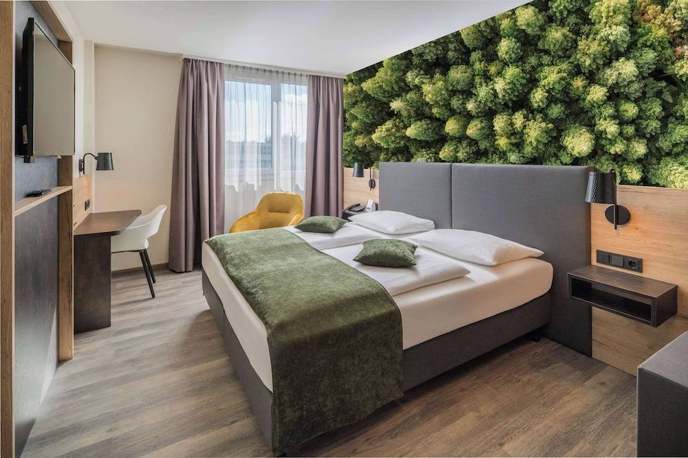 Best Western Hotel München Airport 1